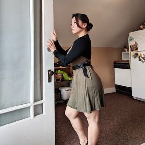 Meet your Posher, Janet